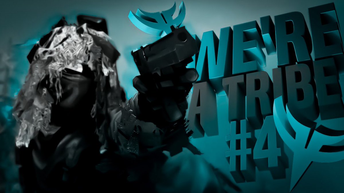 We’re a Tribe #4 🗿

🎨 - <a href="/MindOfCalzie/">Calzie🦉</a> 
🎥 - <a href="/sobersfps/">Meds Sober</a> 

youtu.be/0FZfVNFxZ5E?si…

youtu.be/0FZfVNFxZ5E?si…
