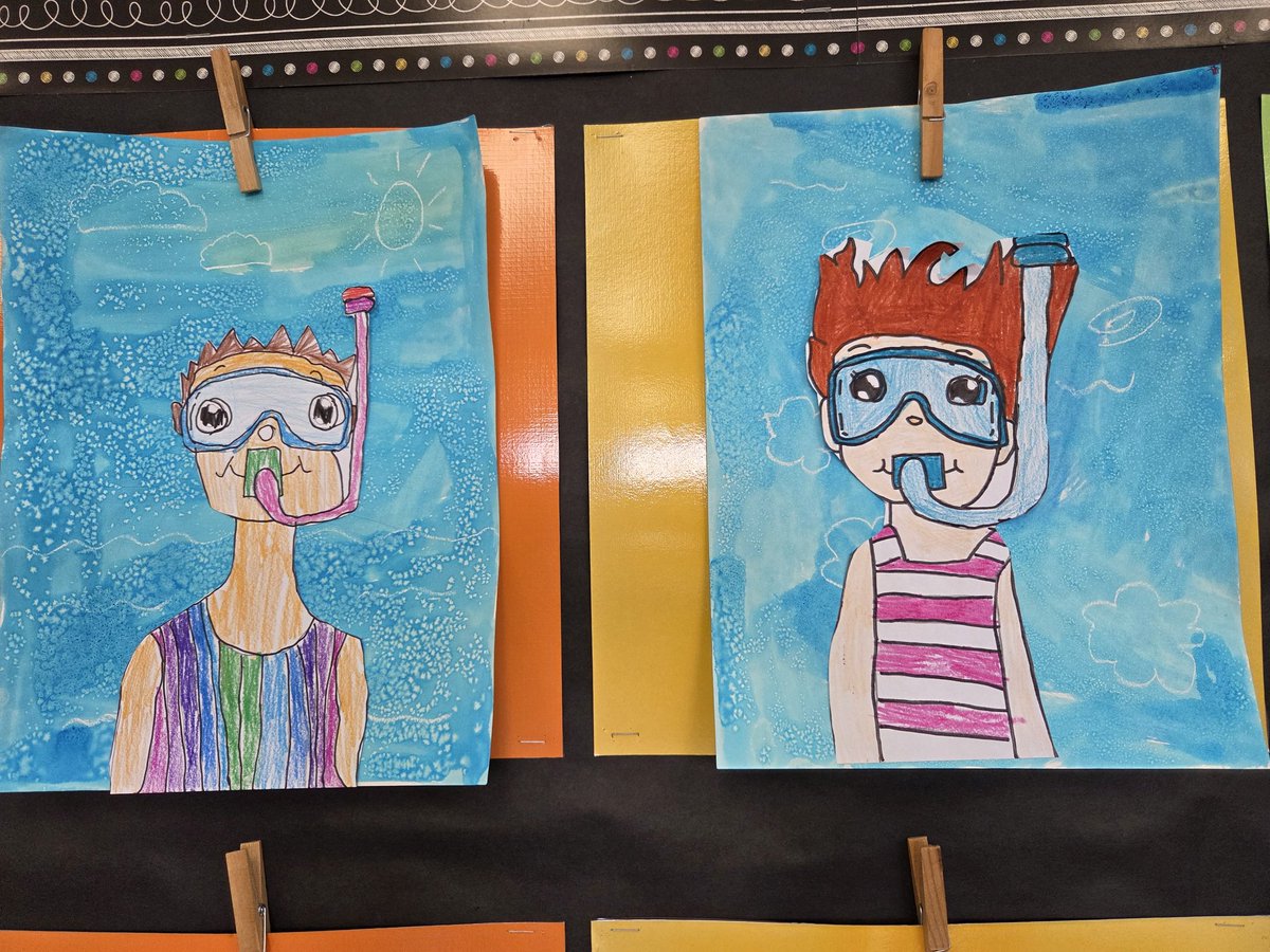 M. Gilliland tweet media