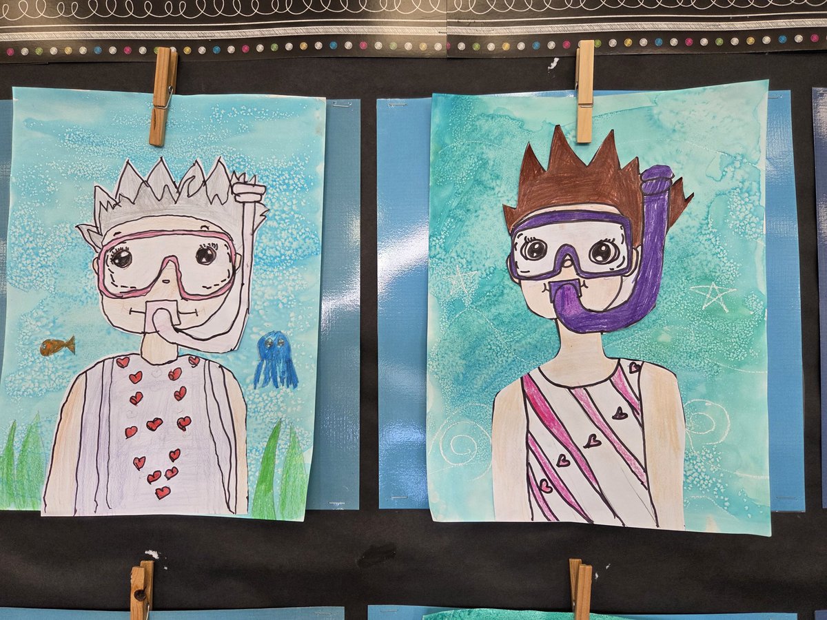 M. Gilliland tweet media