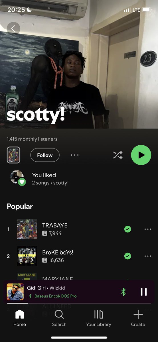 bigbubeflex's tweet image. come back in a year i promise you this is a star