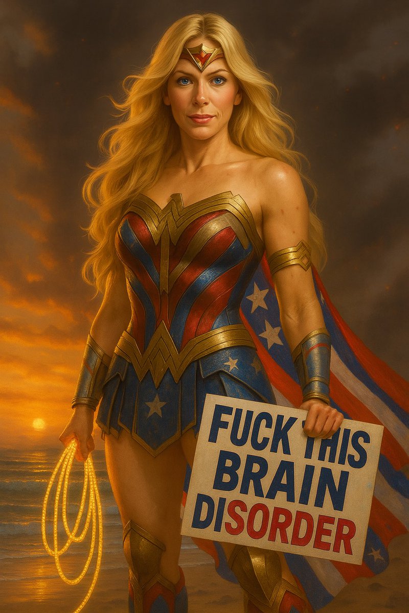 fvckerysprinkle's tweet image. You know what…
Fuck Chiari Malformation.
Fuck a neurological disorder.
Fuck the seizures.
Fuck the migraines and body pains.
You will not own me…. Ever.
Fuck this brain disorder.