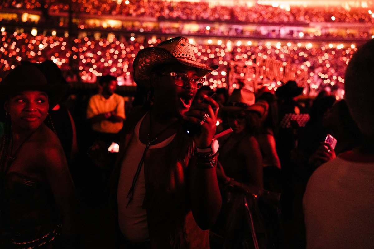 Parkwood Entertainment tweet media