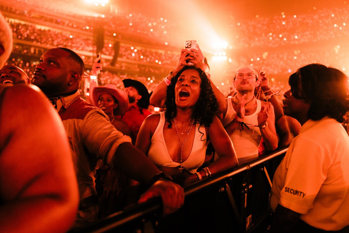 Parkwood Entertainment tweet media