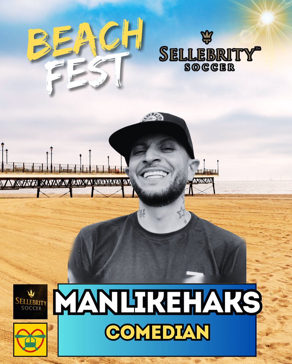 BEACH FEST tweet media