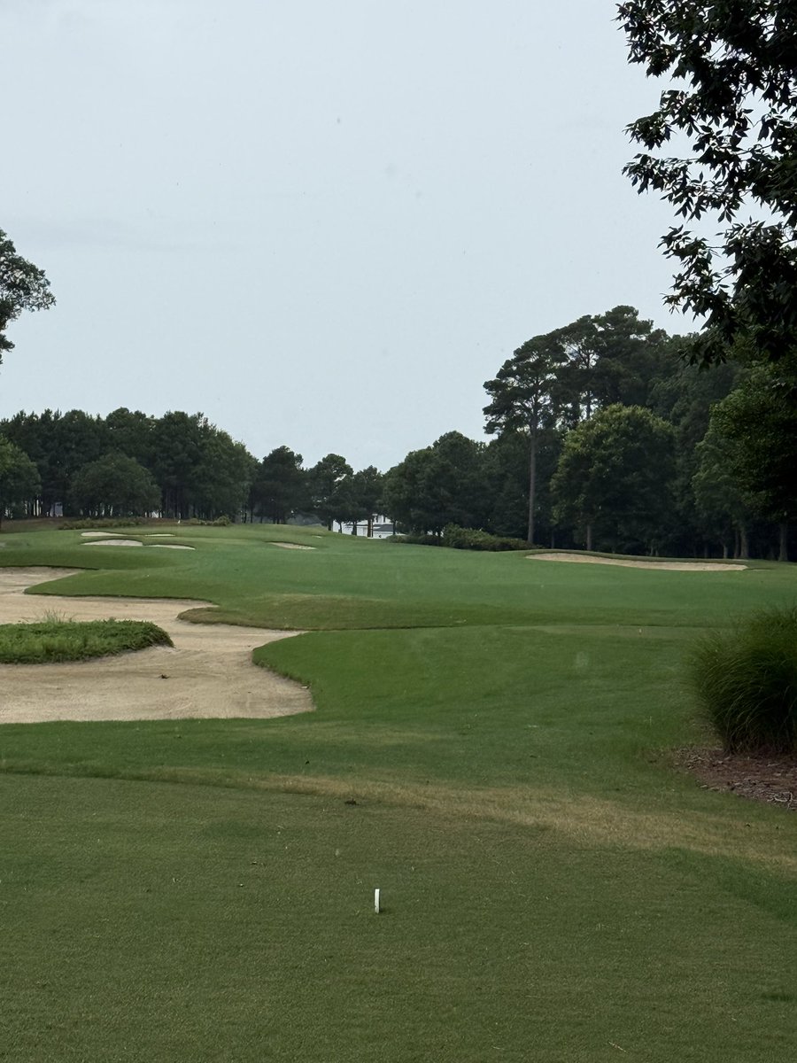 Plisken2112's tweet image. Thankful for the reprieve from Mother Nature after the last 12 days. Getting out for some quality control and possibly a couple of cold beverages! #esva #baycreek #devilsbackbone #thestruggleisreal #salute