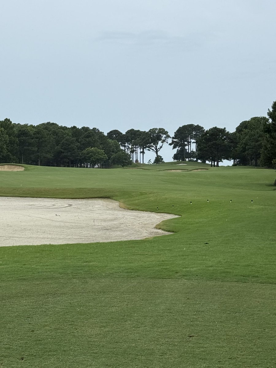 Plisken2112's tweet image. Thankful for the reprieve from Mother Nature after the last 12 days. Getting out for some quality control and possibly a couple of cold beverages! #esva #baycreek #devilsbackbone #thestruggleisreal #salute