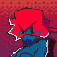 ColorSplashMix's tweet photo. you know we had to do one too!
#FNF #PaintGuy #CSMix https://t.co/rALQv1iM8e