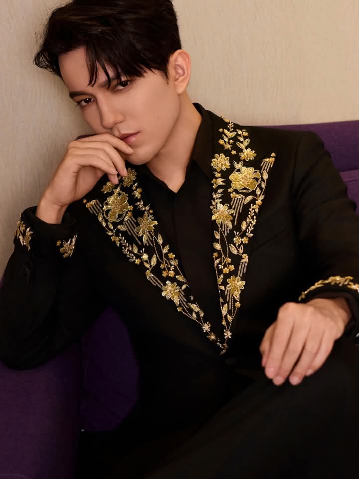 Dimash Qudaubergen Official News tweet media