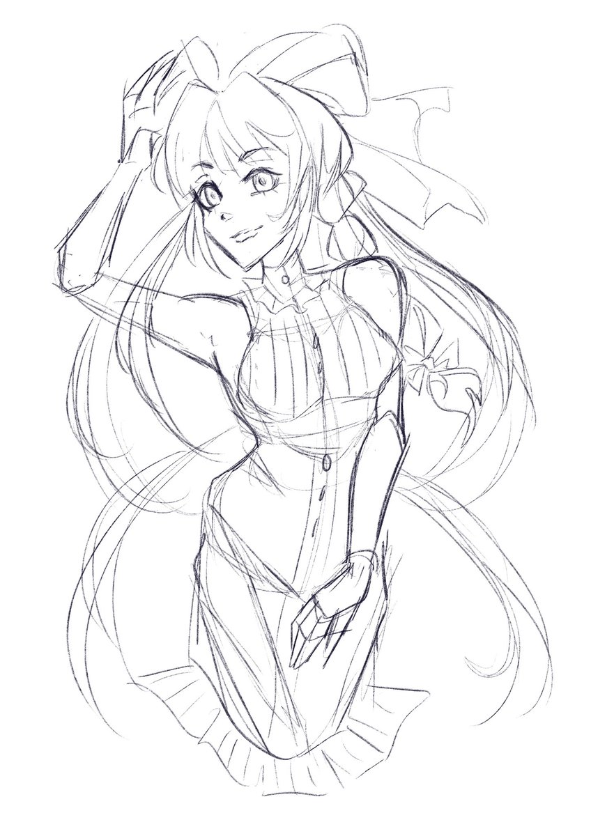 #artwip #characterdesign