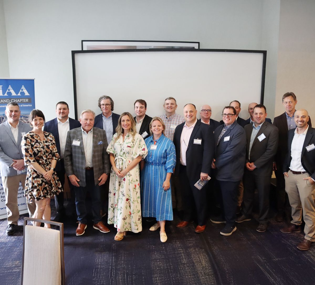 We’re thrilled that the <a href="/The_BMC/">Boston Medical Center</a>  Yawkey 5 and 6 Inpatient Expansion has been named Project of the Year by the Construction Management Association of America (CMAA), New England Chapter! 

CMTA is a proud member of the design team alongside Walsh Brothers, Incorporated and