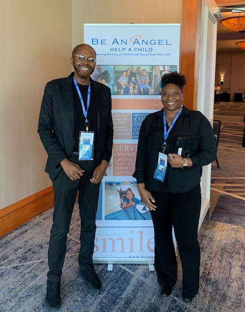 OneCause's tweet photo. Hard at work. Ready to help! 💙
Our amazing OneCause event managers have been out in full force this summer, partnering with #FearlessFundraisers to power seamless, successful events from coast to coast.

We're proud to support nonprofits that make a difference every day. https://t.co/1X5RIAZnp8