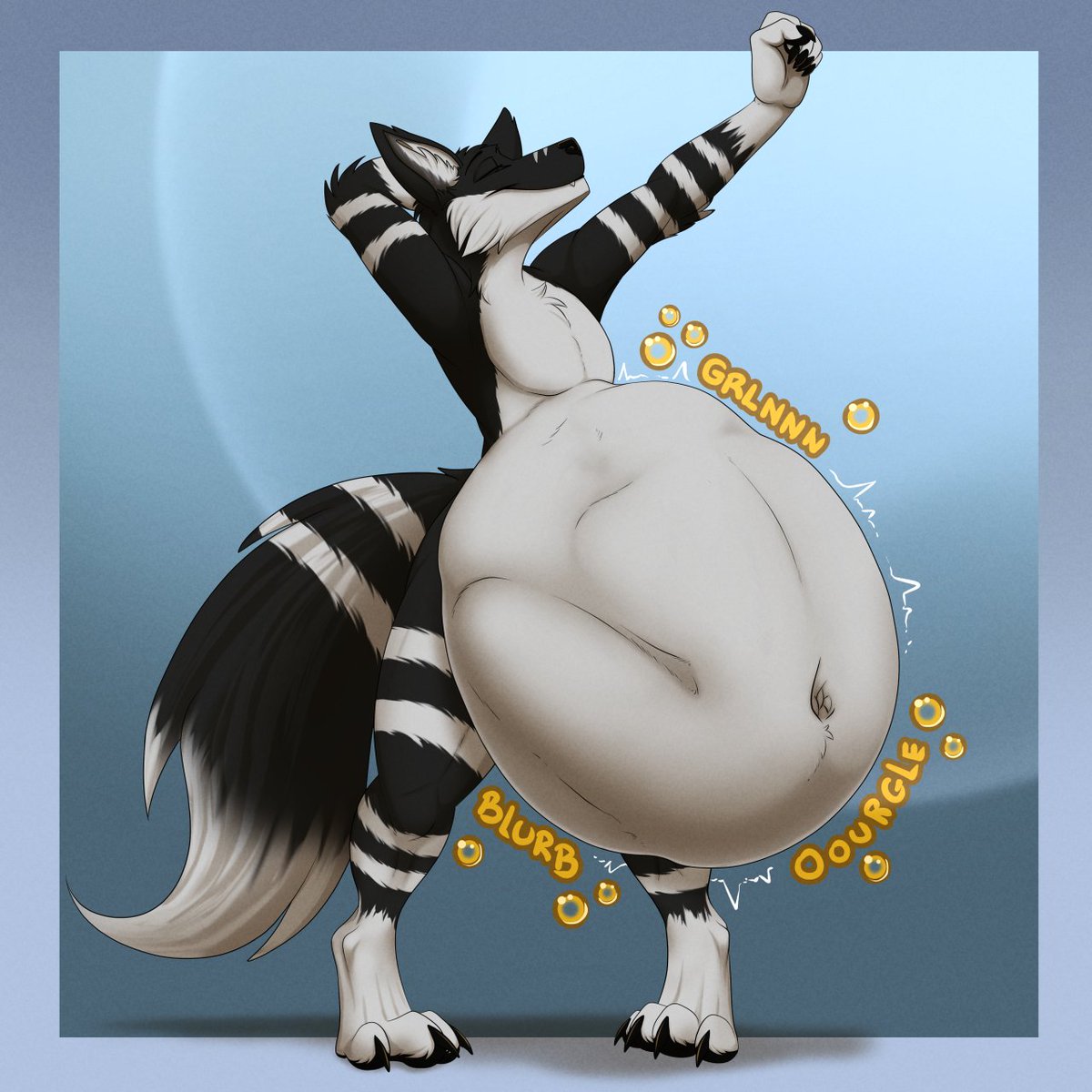Done for Astrux at FA!