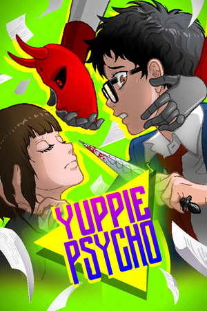 TerryioRedfire's tweet image. Rdv ce week-end pour 2 passages en marathon speedrun sur Yuppie Psycho de @baroquedecay !

Le samedi 5 juillet à 15h00 (horaire corrigé) sur twitch.tv/nitro_speedrun
Puis le dimanche 6 juillet à 19h44 sur twitch.tv/pb2tv

Hâte de vous faire découvrir ce jeu de folie !
