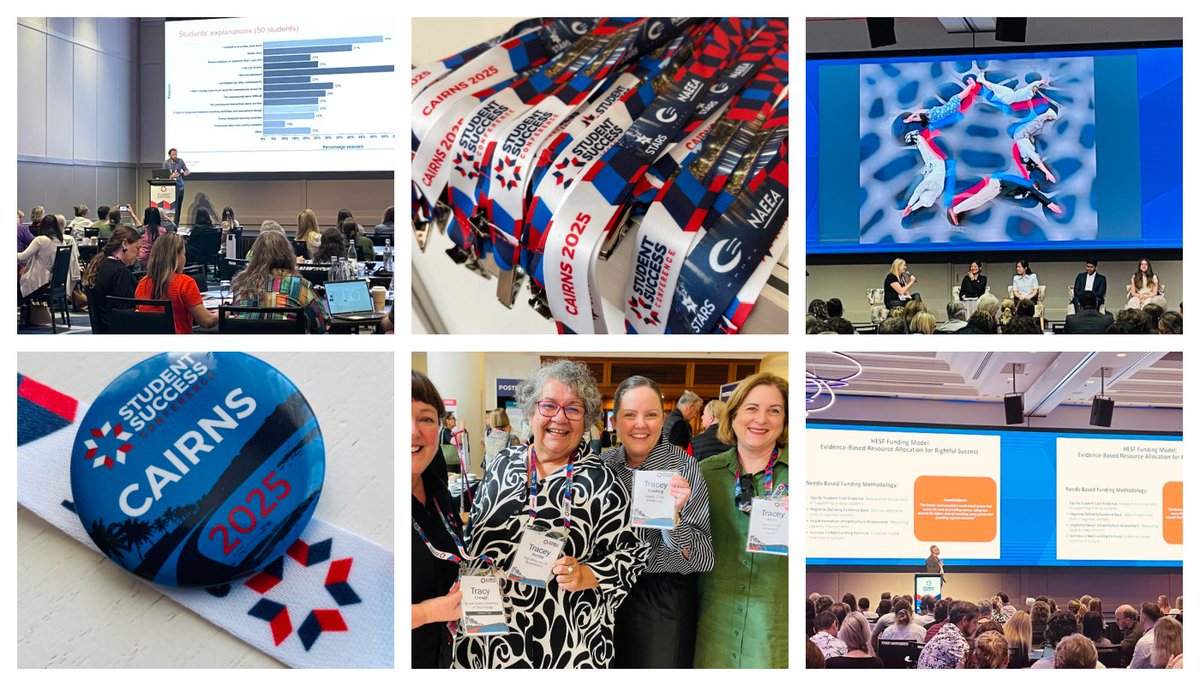 UniSTARS tweet media