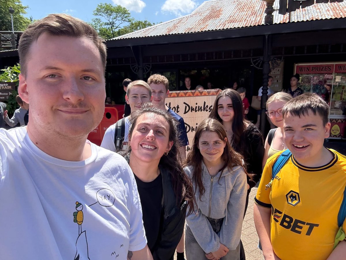 That's a wrap on this year's rewards trips! 
Well done to all, we hope you've had a fantastic time 🤩