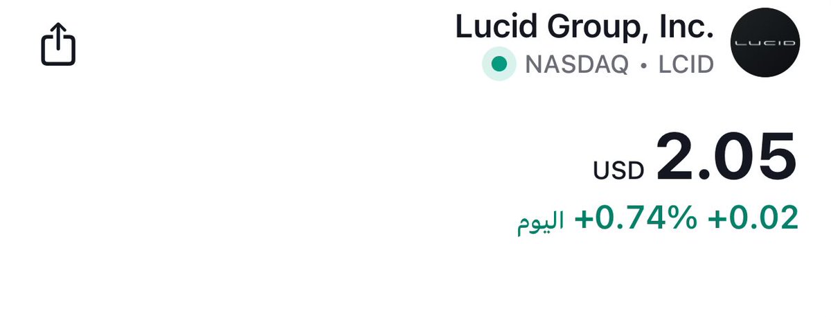 MR. Stock tweet media