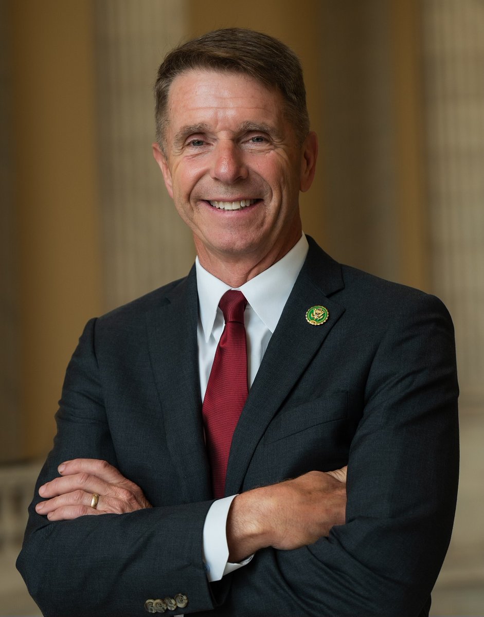 This is <a href="/RobWittman/">Rep. Rob Wittman</a> (R-VA). If he votes for this bill, 
24,467 of his constituents would lose access to their healthcare.
20,341 of his constituents could lose access to their food assistance.
553 energy jobs in his district could be lost.
At least 1 rural hospital in his