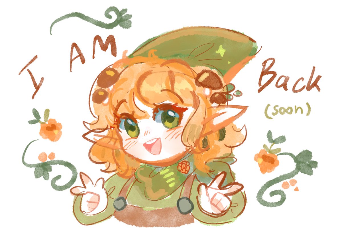 Bramble 🌸🍒 | ผปคปั่นกู้ด tweet media