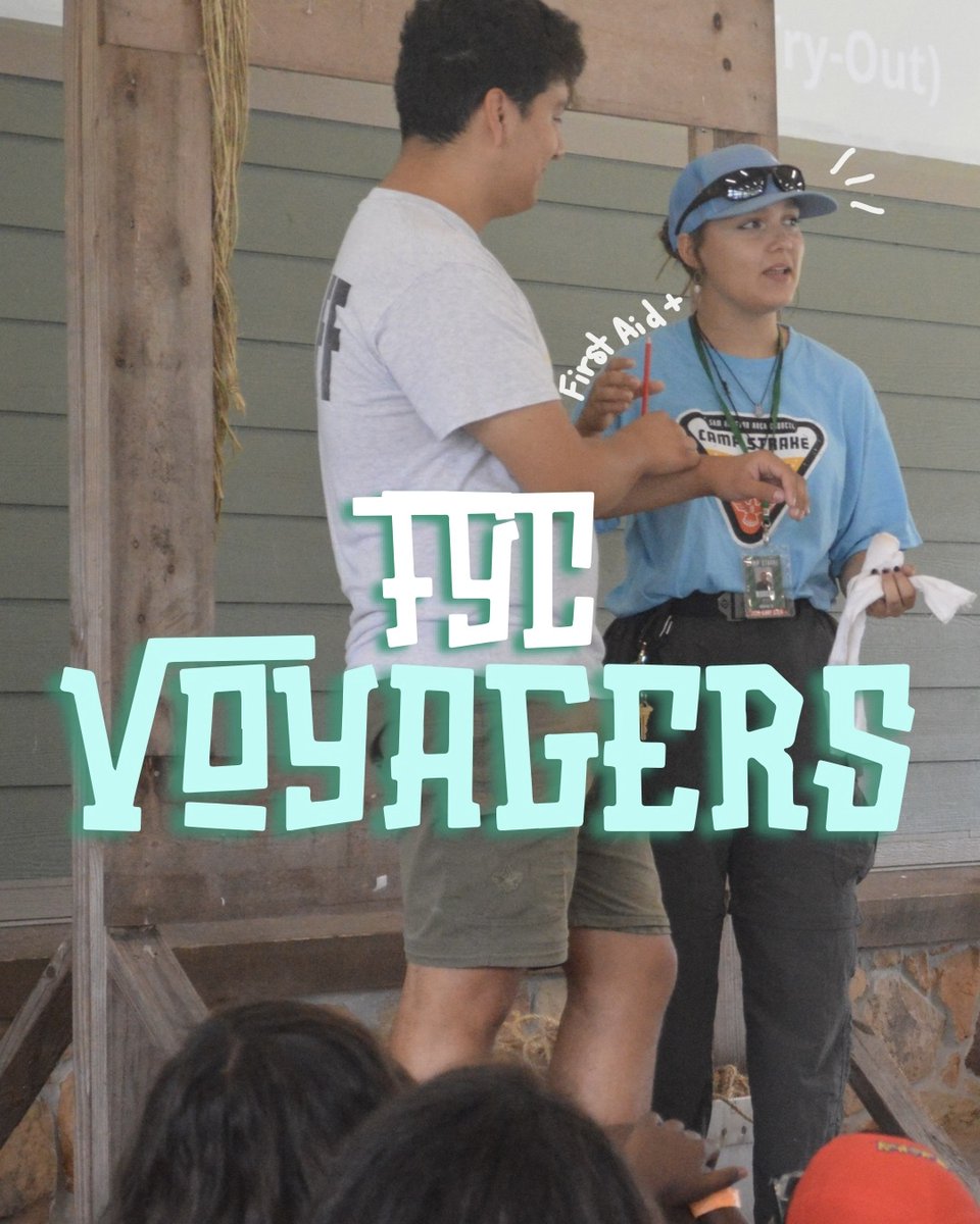 Camp Strake tweet media