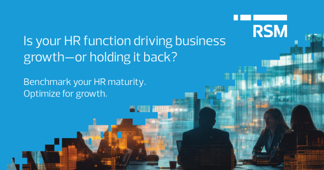 ajbozer's tweet photo. Discover how an HR diagnostic assessment can uncover inefficiencies, reduce risk, unlock the potential of your people, processes and technology. From recruitment to HCM system strategy, RSM delivers actionable insights that move your organization forward. https://t.co/N0twTpTrks https://t.co/jpqIwbMb10