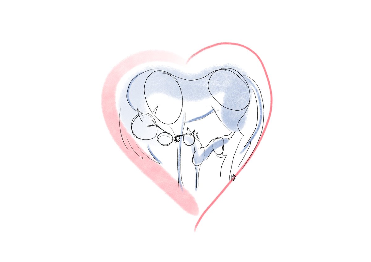 RemyKat's tweet photo. Mare and Foal 01 (2025)
#art 
#horseart 
#horses 
#digitalart https://t.co/8hOp4AgBqr