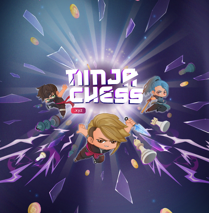 NinjaChess tweet media