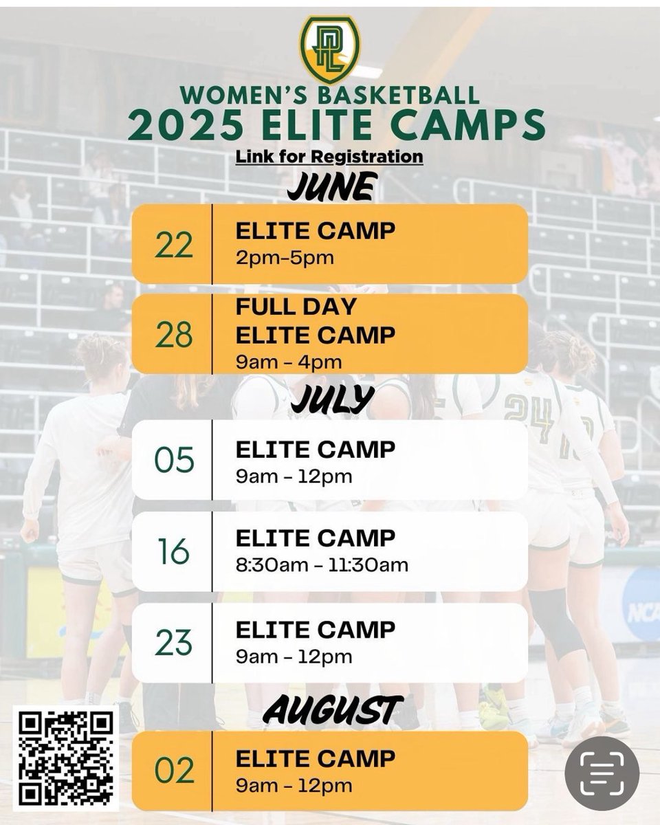 Charity Elliott (@coachcde) on Twitter photo Just a few more Elite camp sessions for <a href="/PLNU_WBB/">Point Loma WBB</a> !! Don’t miss out!! Register today! Just a few more Elite camp sessions for <a href="/PLNU_WBB/">Point Loma WBB</a> !! Don’t miss out!! Register today!