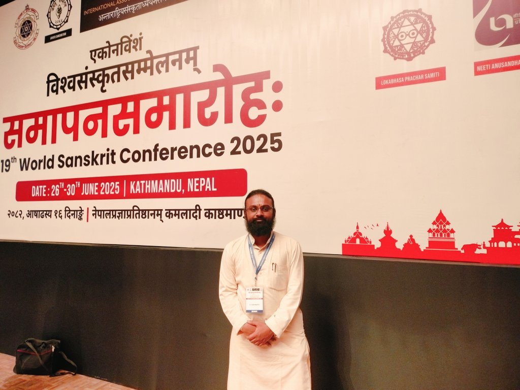 Dr. D. Dayanath tweet media