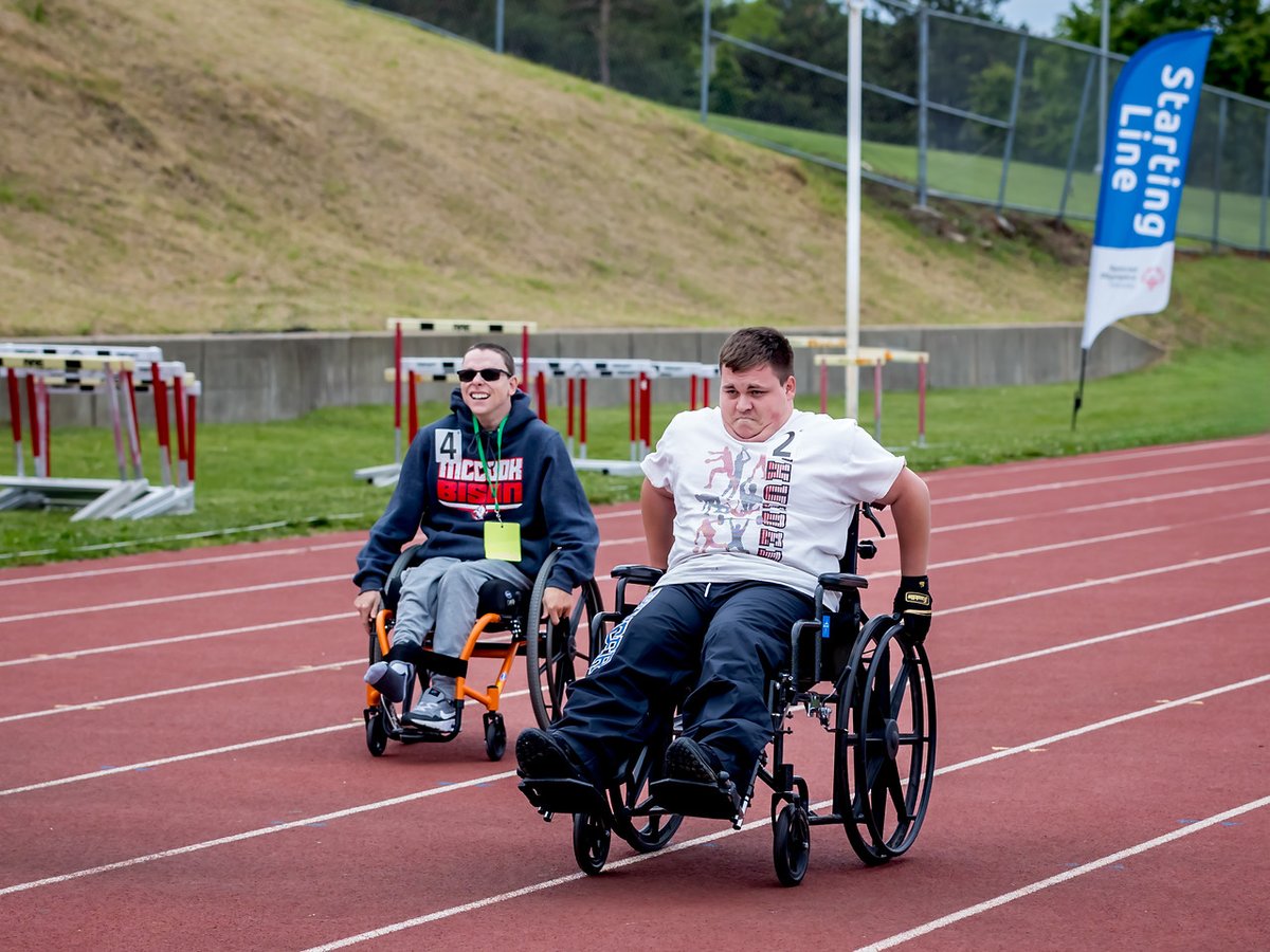Special Olympics Nebraska tweet media