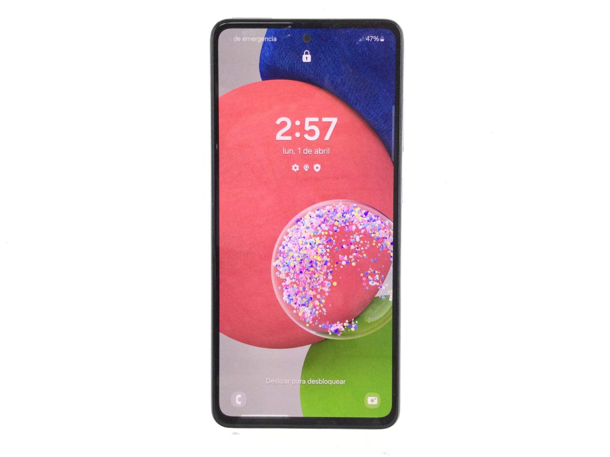 labrujita_es's tweet image. 🚀 Necesitas un nuevo móvil? El Samsung A52S 128GB en Grado C está disponible por 139,00 €. Perfecto estado y 48 horas de entrega a domicilio. ¡No te lo pierdas! Más info en: wix.to/04hntMZ #Samsung #A52S #MóvilesUsados