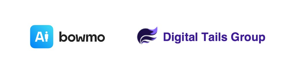 bowmoai's tweet photo. Digital Tails Group part of Bowmo Group of Companies, in collaboration with Cyberfox Agency, has partnered with The Cabinet Shop (UK) https://t.co/mkfCDXDb9L https://t.co/7PXglddrzm