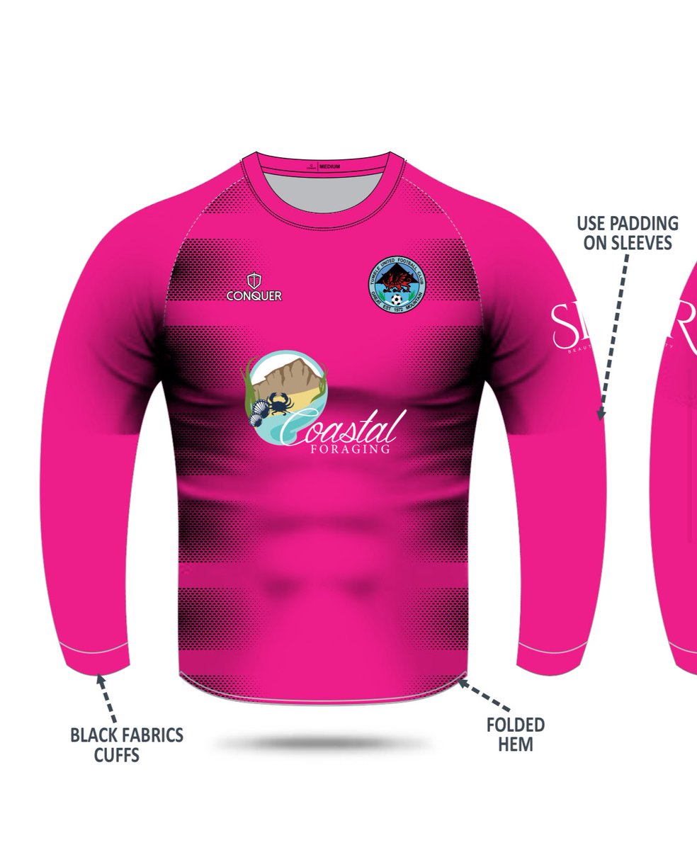 Tumble United tweet media