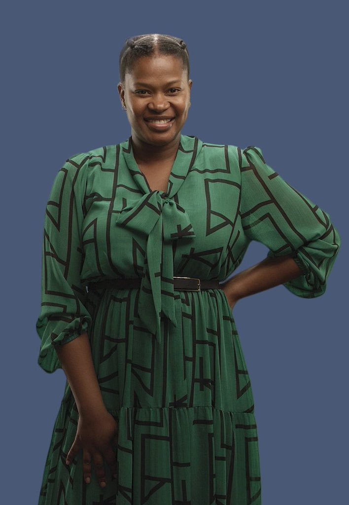 khai_x_'s tweet image. Lesson from Thumeka’s situation: never act like a wife in a girlfriend position #InimbaMzansi