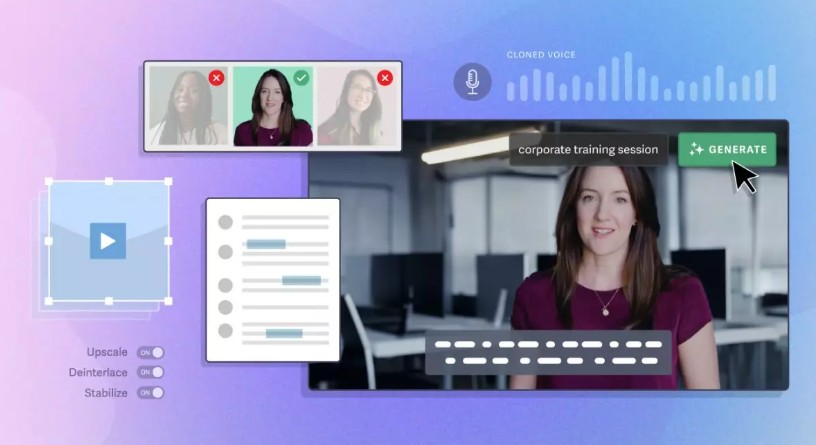 Sohelfr143's tweet photo. 🎥 Got great videos? Don’t let them gather dust!
Turn your video content into SEO-friendly blog posts using smart AI tools. Save time, grow traffic, and boost your brand! 🚀
Read more: https://t.co/qpZAc8eW67
#ContentMarketing #VideoToBlog #SEO #AItools https://t.co/v7ngGG6tkp