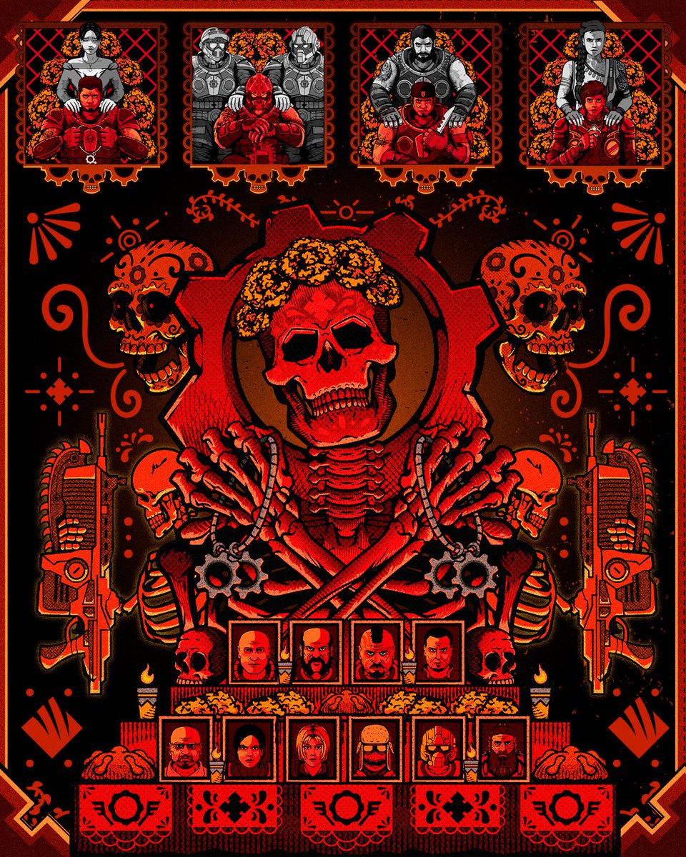 Uriel Ortega tweet media