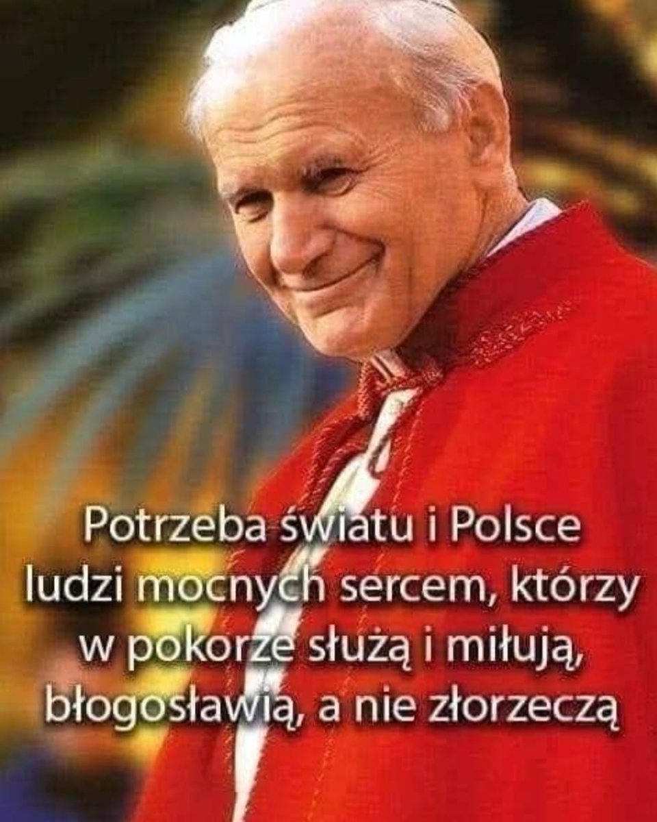 teniabbor 🇵🇱 Bóg, Honor,Ojczyzna,Rodzina ❤🐺 tweet media