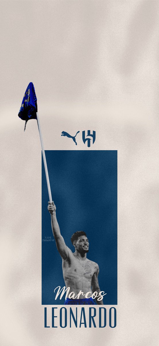 4k | Marcos Leonardo 💙🥶🇧🇷✨

• #الهلال | #خلفيات_هلالية   
• #FIFACWC | #Wallpapers