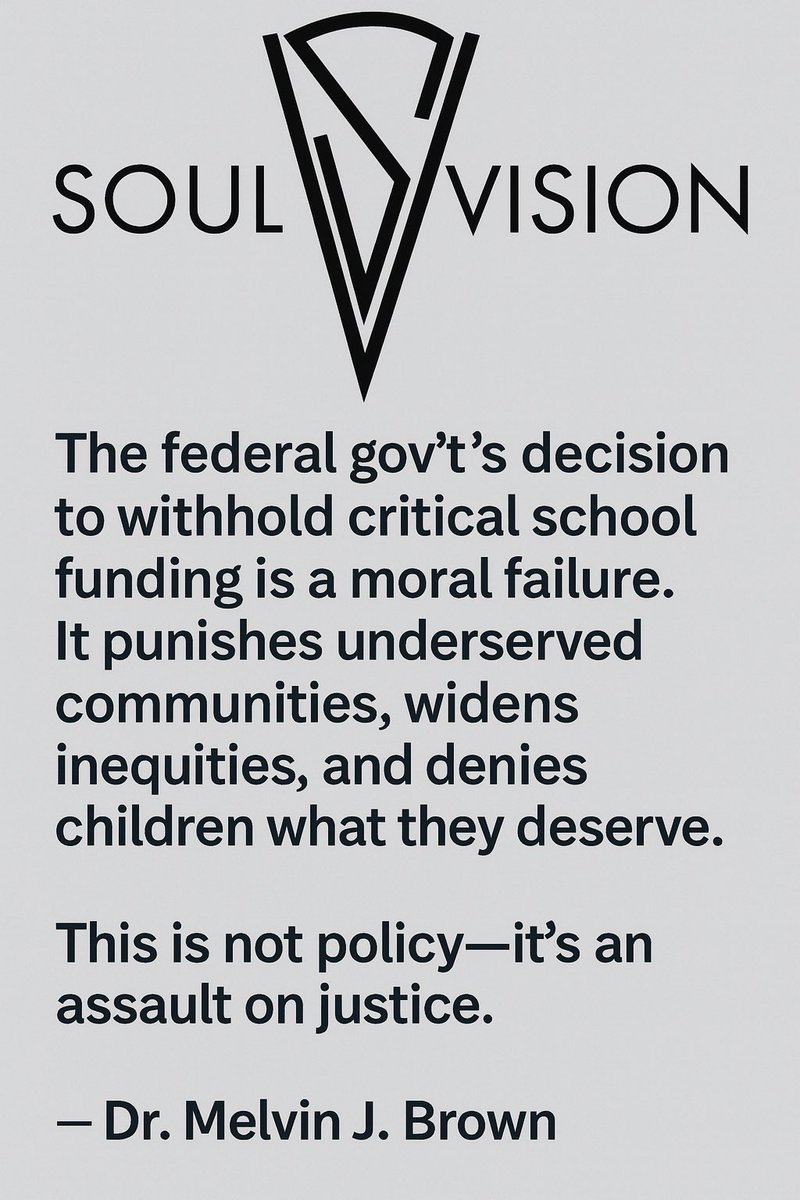 Melvin J. Brown, Ed.D. (@suptmjbrown) on Twitter photo 