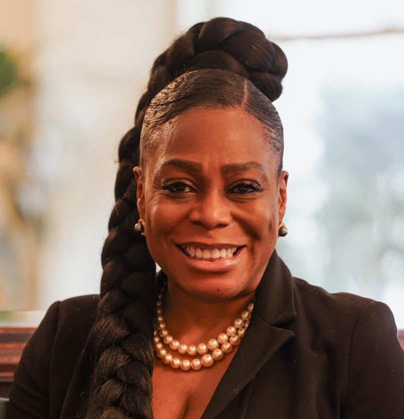 FINDdx's tweet image. FIND Board Chair Dr Ayoade Alakija @yodifiji was announced today as the new Ministerial Global Envoy on #AMR by the Government of Nigeria in the run up to the 5th HLM on AMR to be held in June 2026. As part of the Ministerial Advisory Committee, Dr Alakija will support…