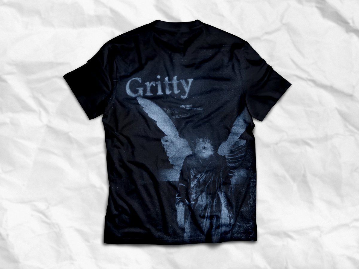 bitz_world's tweet photo. Gritty 
.
.
.
.
#design #GraphicDesign #adobe #photoshop https://t.co/snxOfw3mCn