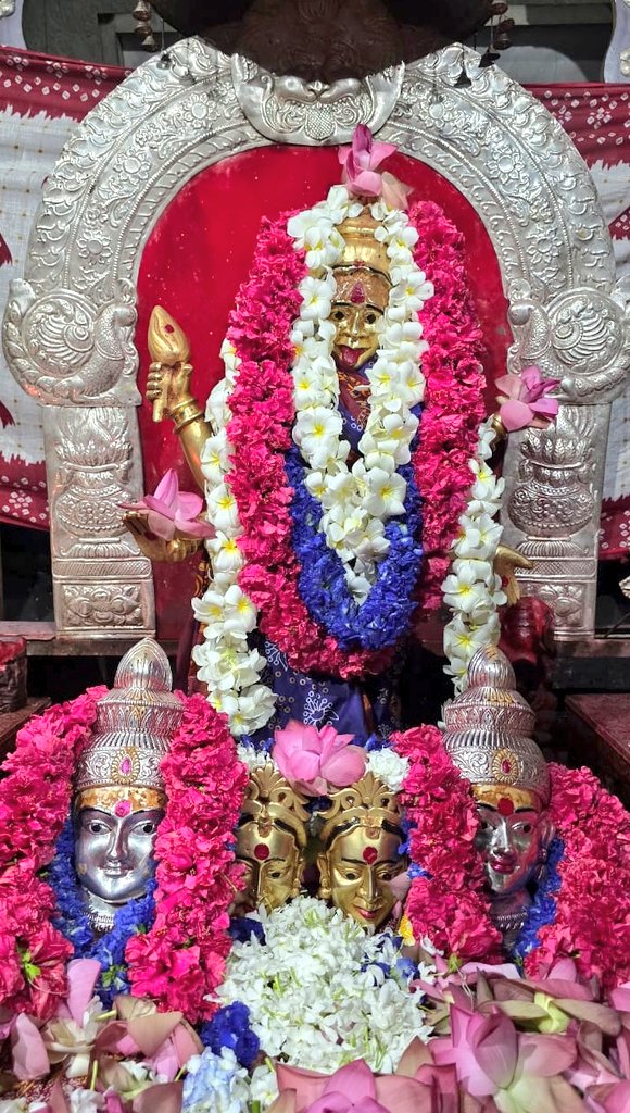 Jay Maa #TaraTarini 🚩🌺🙏🙏🌺🚩
