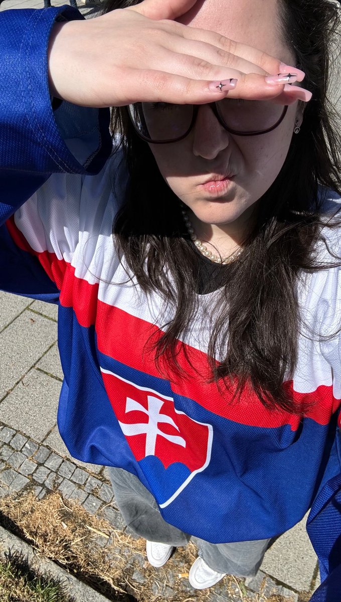lubi | 🇸🇰🇸🇰🇸🇰 tweet media