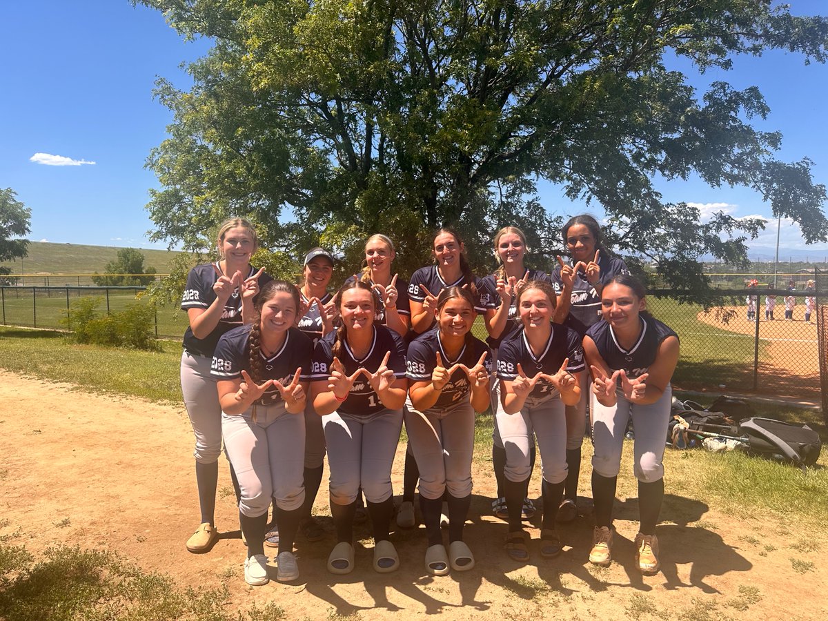 Team North Carolina (Tucker/Benson) tweet media