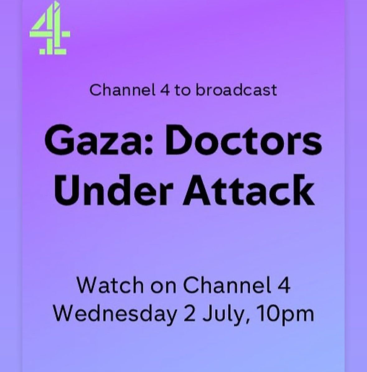 shysteee2018's tweet photo. Remember all to tune in tonight Channel 4 and let’s see why the BBC decided to drop it https://t.co/2kYWGyWAT2