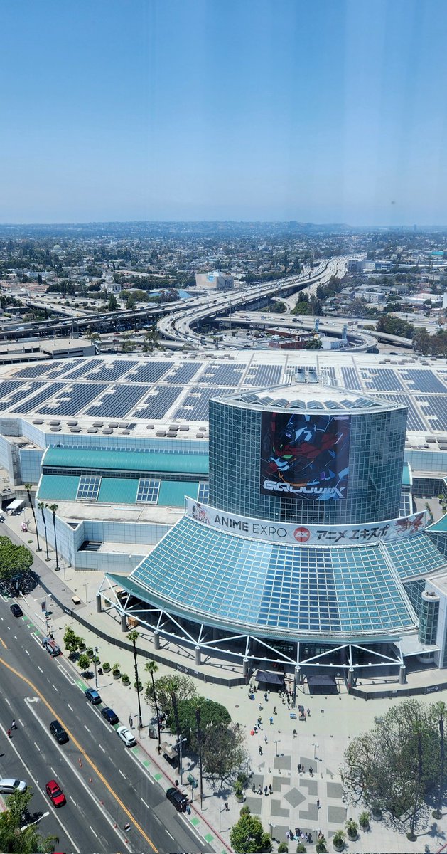 our hotel is AX view