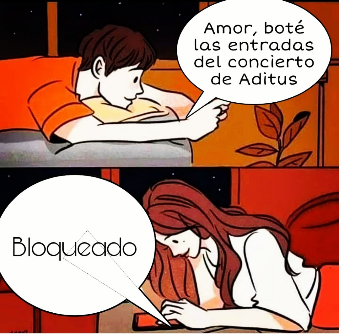 Hey!, no pierdas la oportunidad de comprar las entradas de #AditusElReencuentro para Maracaibo, 05 de julio a través de <a href="/mdticket/">MD Ticket</a>. Valencia 11/07 y Barquisimeto 12/07, disponibles en goliiive.com. ¡Seguimos! #AditusSigueSiendoAditus