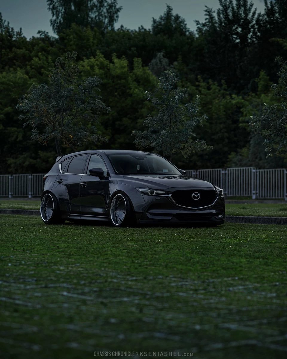 mazdafitmentcom's tweet photo. Russian Widebody Duo.
#mazdafitment https://t.co/8PuQYW6785