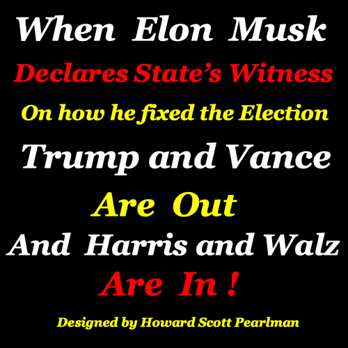 Howard Pearlman tweet media