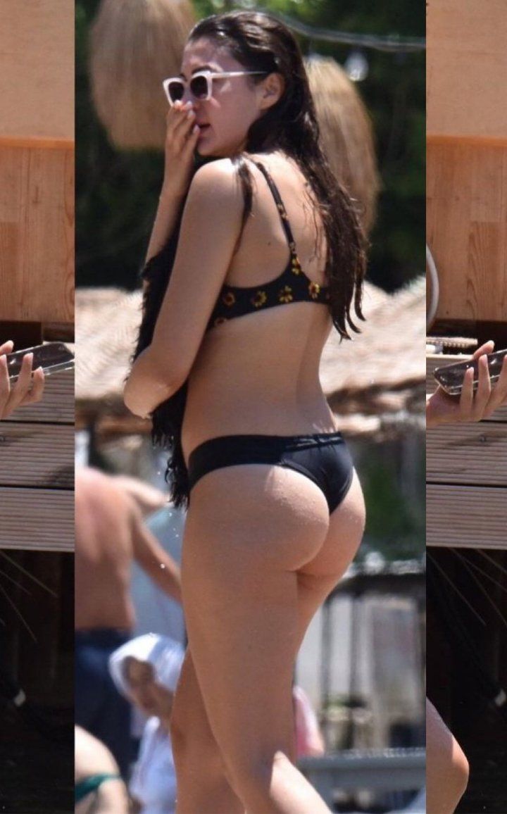 Burcu Ozberk