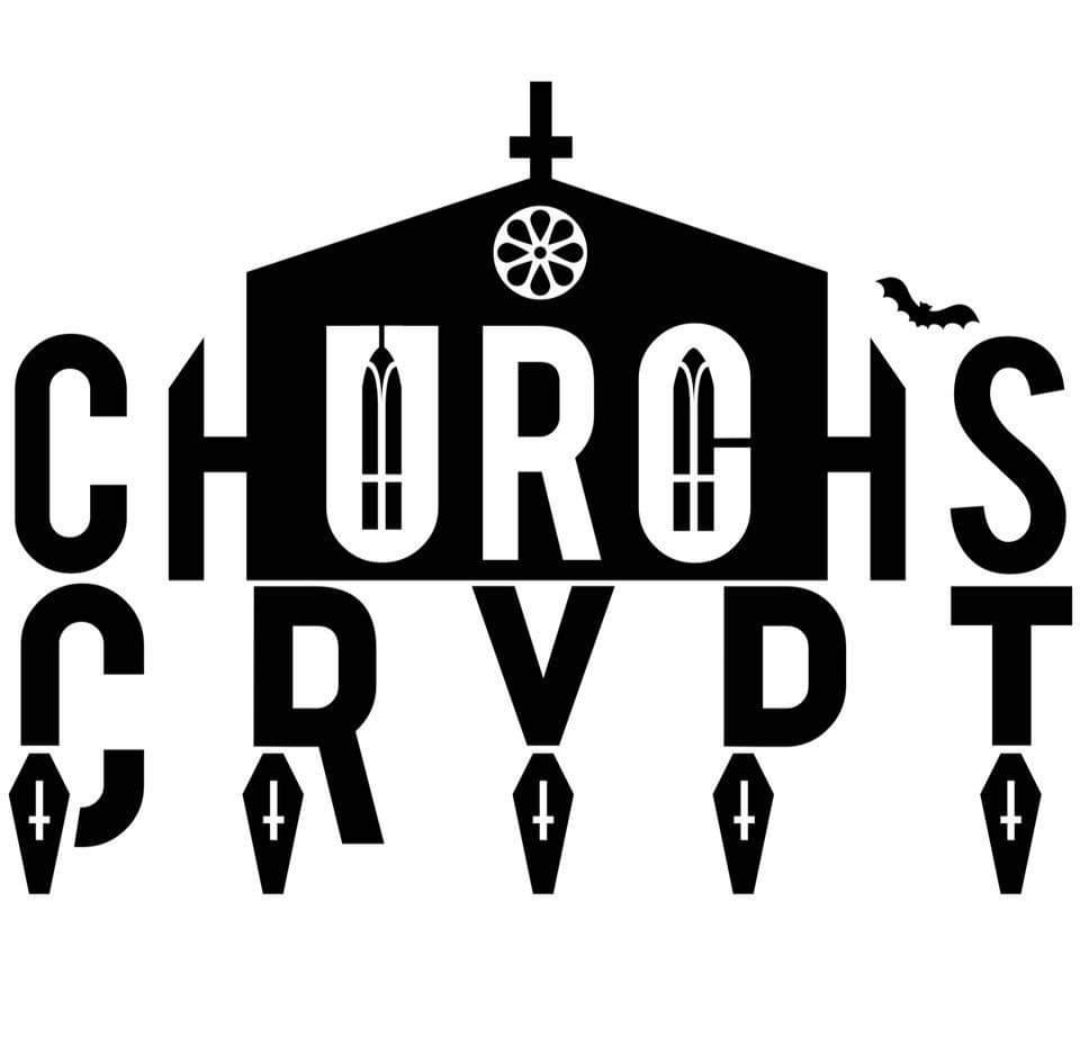 the_church666's tweet image. That's right boys and girls, your favourite little ghost host will be hitting the webwaves live, loud, aggressive and proud TONIGHT July 2nd at 8pm!!
Hope you'll pull up a coffin and join me!
🤘💀🤘
churchscrypt.com